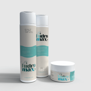 Kit Hidromax