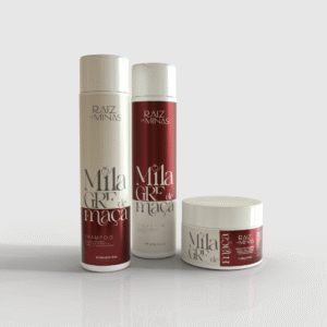 Kit Milagre de Maça
