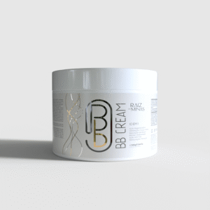 BB Cream 10 em 1 500g