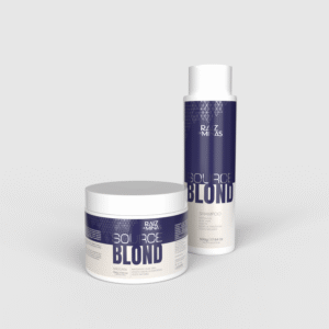 Kit Source Blond Matizador