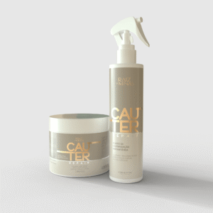 Kit Cauter Repair