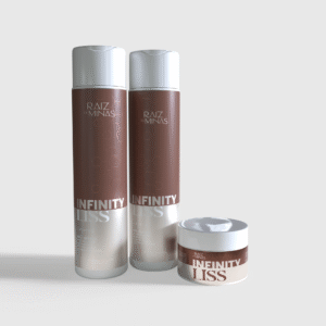 Kit Infinity Liss
