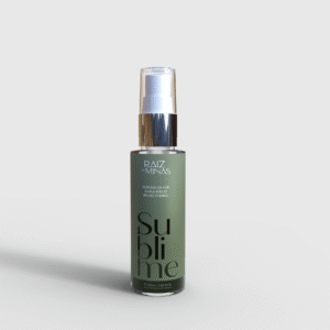 Perfume Capilar Sublime 60g