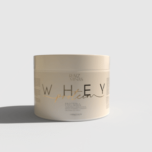 Whey Protein 500g
